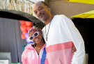 Shante Broadus Shares the Secret to Her 27-Year Marriage With Snoop Dogg (Exclusive)