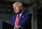 Trump plans to double steel, aluminium tariffs to 50%
