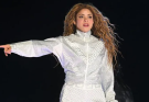 Shakira cancels second concert over production issues