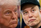 Trump and Musk renew their feud. Will Elon drop an Epstein ‘bomb’ again? | Opinion