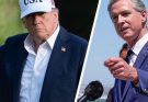 Trump administration sues California over transgender athlete policies