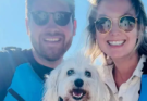 Dog owners hold back tears after fatal attack